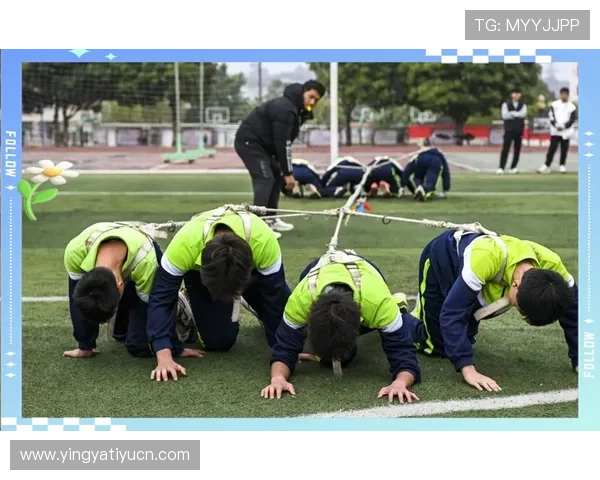 体育育人平台在学校教育中的应用与实践探索提升学生体育兴趣与参与度